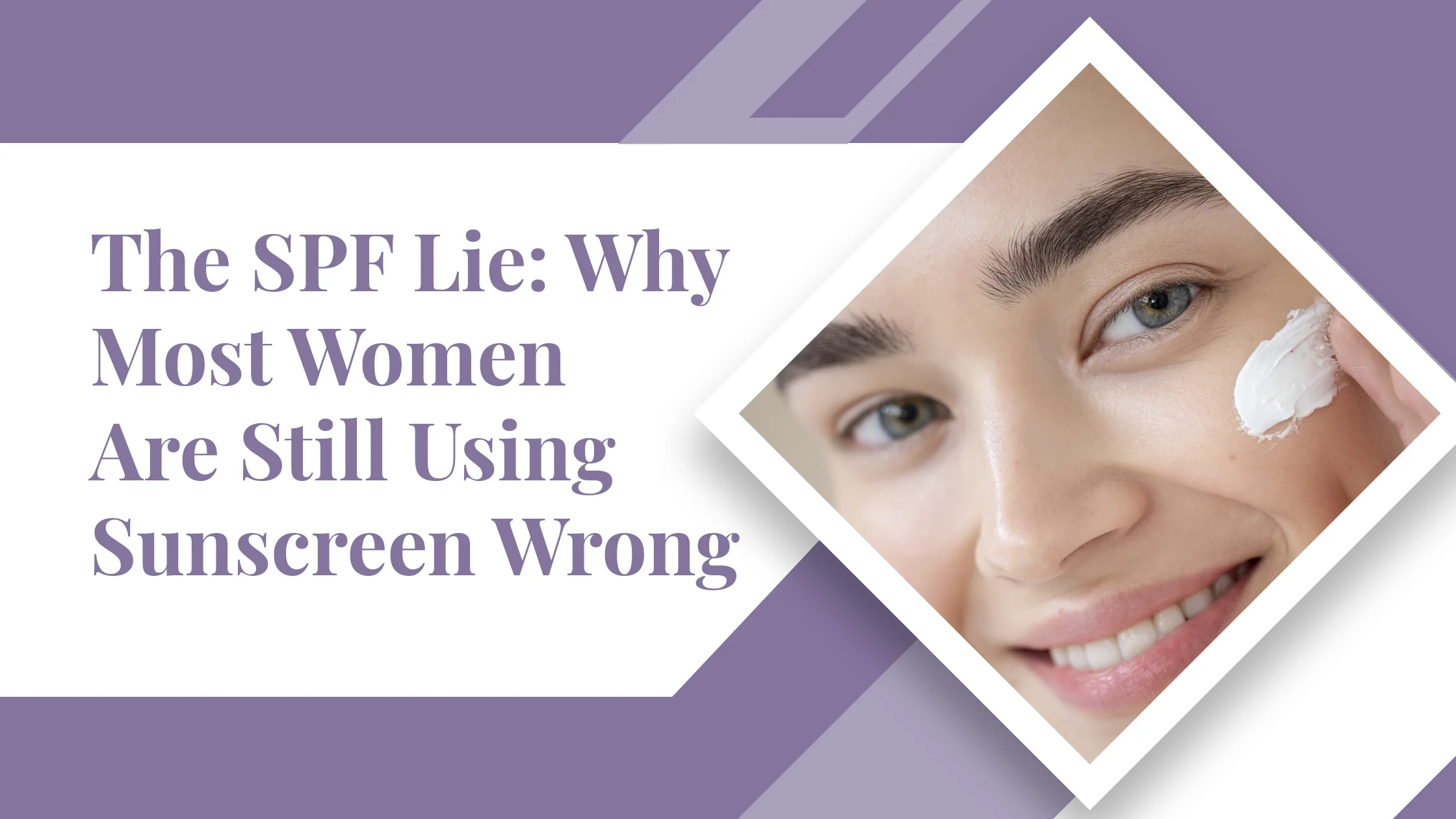 Modern Anti-Aging: Less Freeze, More You